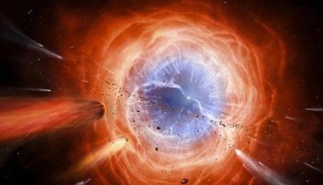 科学家■如果宇宙由奇点大爆炸而来，那么奇点又是如何来的？