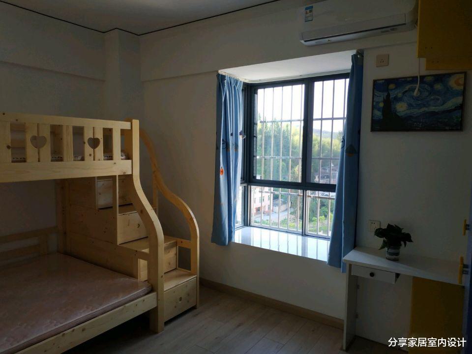 『』新家终于完工，花了20W，准备入住，儿子特别高兴，给大家晒晒！