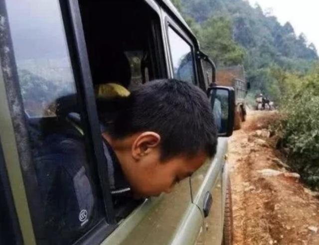 [皮肤瘙痒]为什么有人“晕车”有人“不晕车”？怪就怪在这，早知早受益！