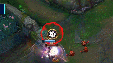 jkl|TES创造历史后，JKL“装X操作”引热议！他直到最后一刻都在装杯