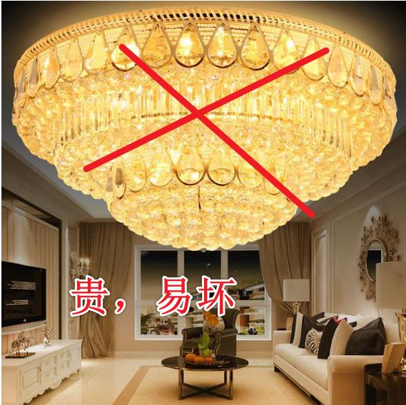 |新房装修总是超预算？看看这10条过来人的血泪教训，费钱还不实用