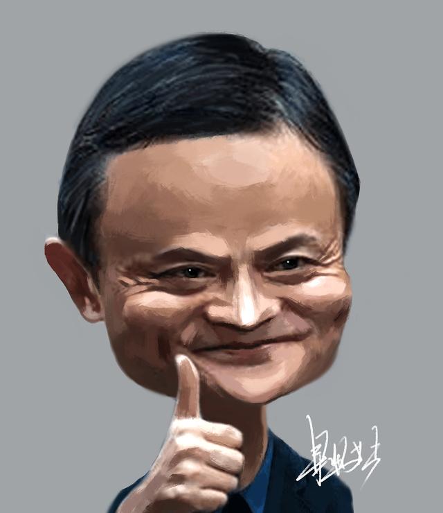 [阿里巴巴]论马化腾，马云对中国经济和生活的贡献，谁贡献更大？