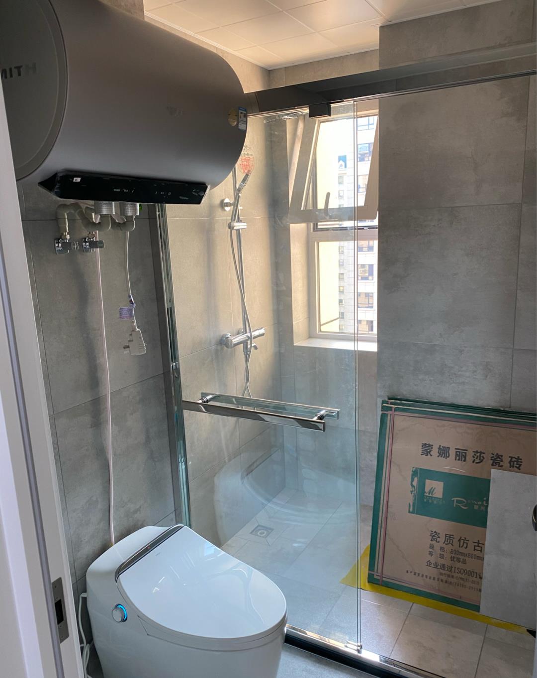 |79平新房,超出预算2万才装修完工,全屋简约耐看不压抑,很满意