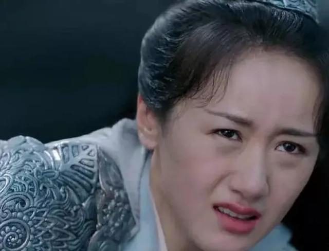 琉璃|《琉璃》女主遭围攻!导演暗讽她演技不好,成毅刘学义都被她坑了