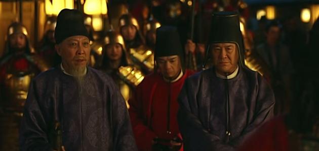 #李隆基#唐玄宗靠什么手段,把貌美如花的儿媳,变成了自己老婆?