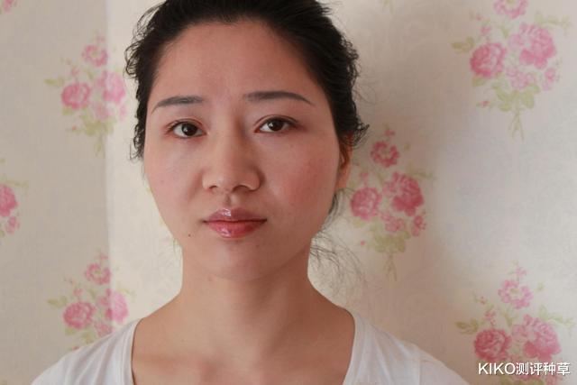 运动|4种“难看的脸型”，大饼脸很常见，如果你1个没有就太好了