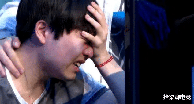 ig■IG0: 3输给FPX后,rookie发微博感慨,网友集体泪目:这次没人陪你一起扛了