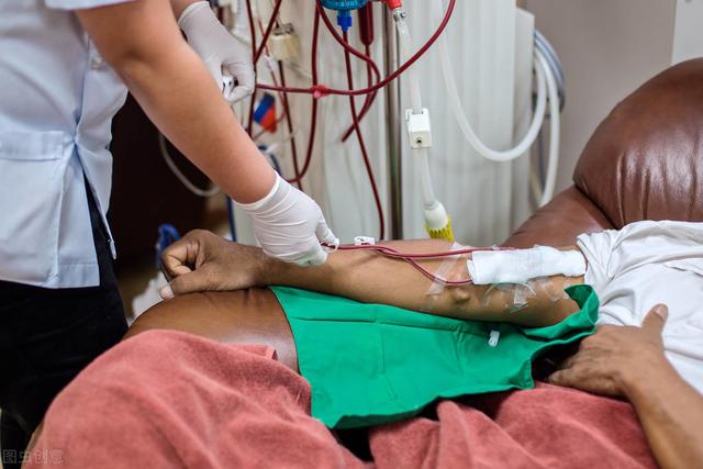 尿酸|42岁男子尿酸高达790，肾脏衰竭，医生摇头：1种家常菜是“祸根”