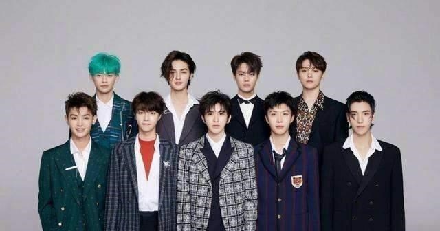 演唱会|UNINE解散演唱会惨淡，现场只有200人，和百分九差距大