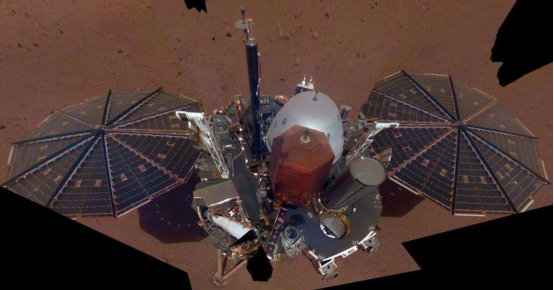 【火星】“鼹鼠”挖洞成功,顺利进入火星地底,NASA将获得极为宝贵的数据