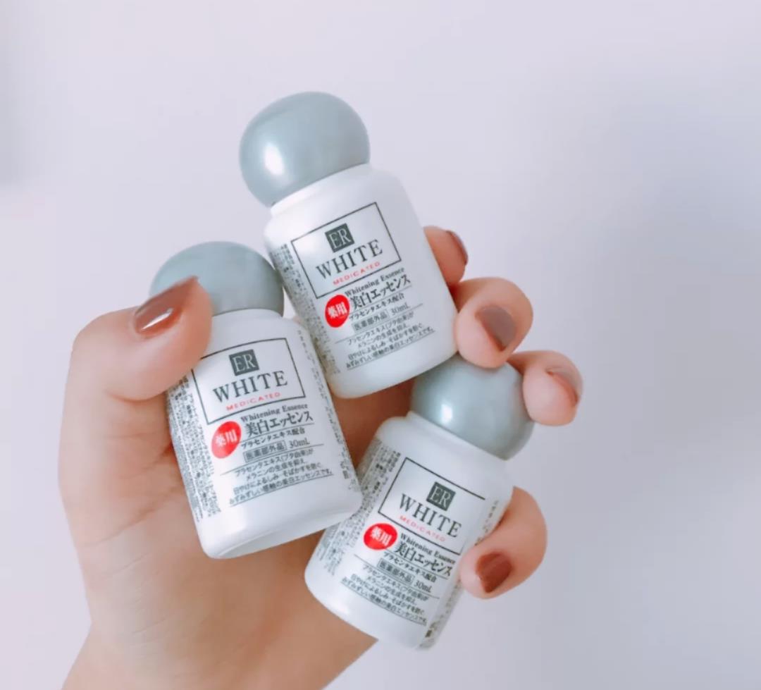 护肤品：想要美白淡斑？这5款良心护肤品亲测有效，便宜的几十元就买得到