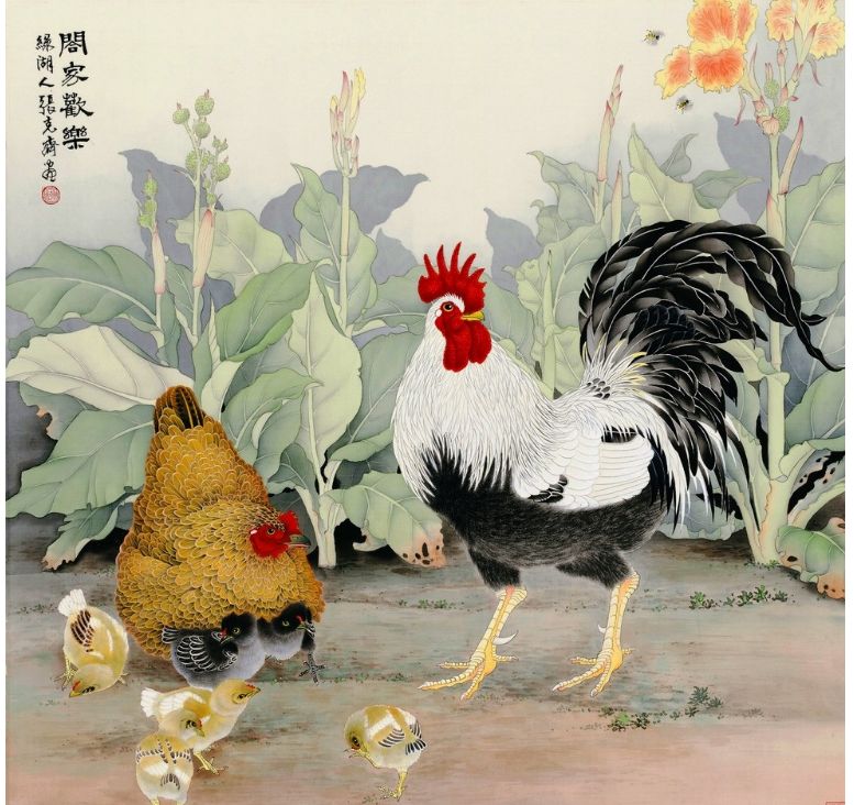 #狮子座#大金鸡:偷偷告诉你!3月财神给你准备了份“囍”礼