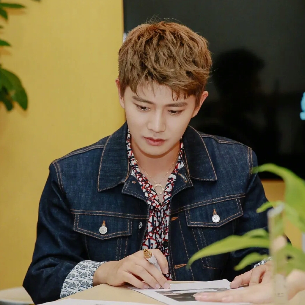 「任嘉伦」任嘉伦的剧你看过几部呢？