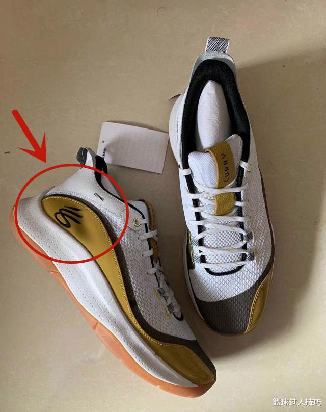 #迈克尔·乔丹#球星logo设计分5个等级：库里新logo仅C级，科比SS级，那SSS呢？