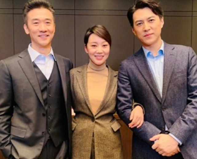 [人民的名义]终于等来《人民的名义》续集，男主虽换了人，但也让观众满意