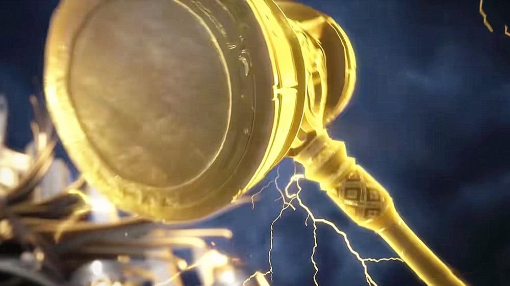 「斗罗大陆」斗罗大陆:唐昊千里传音,全场只有一人发现他的存在,不是比比东