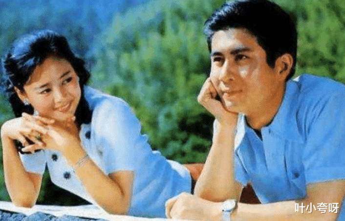 郭凯敏|62岁老戏骨郭凯敏,二婚娶尤勇前妻很幸福,儿子长相英俊比他帅