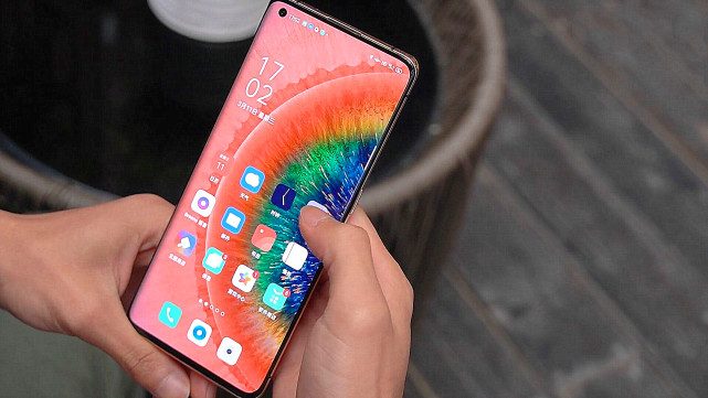 OPPO手机|OPPO发力，高端旗舰再跌新低价，这次还会“灵”吗？