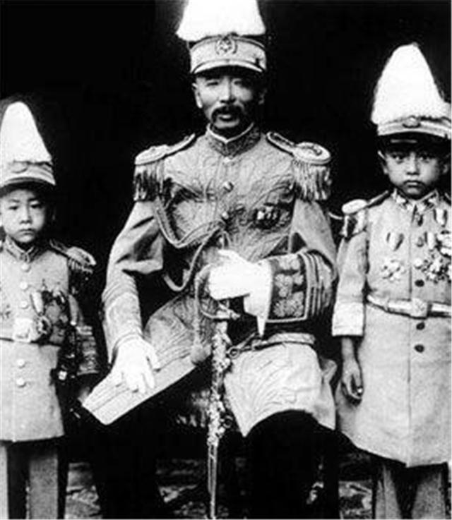 张作霖：如果张作霖不死，东北是怎样的结局？