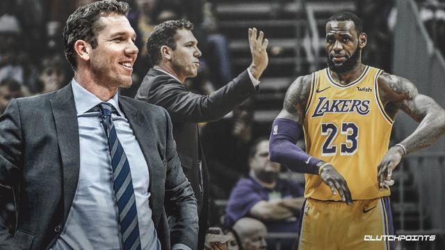 勒布朗·詹姆斯|35岁的詹姆斯在湖人队能否统治西部?NBA名宿们给出了一致的答案