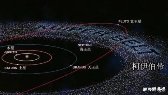钻石|实验证明，天王星和海王星的价值都不可估量，下的雨都是钻石雨