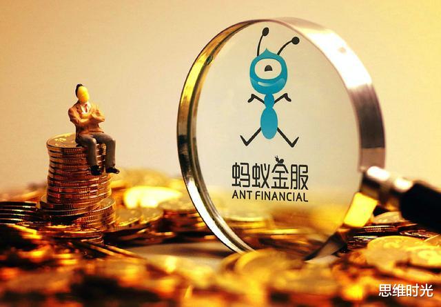 触摸板|马化腾身价4212亿，马云身价3435亿，为啥却说马云能成世界首富？