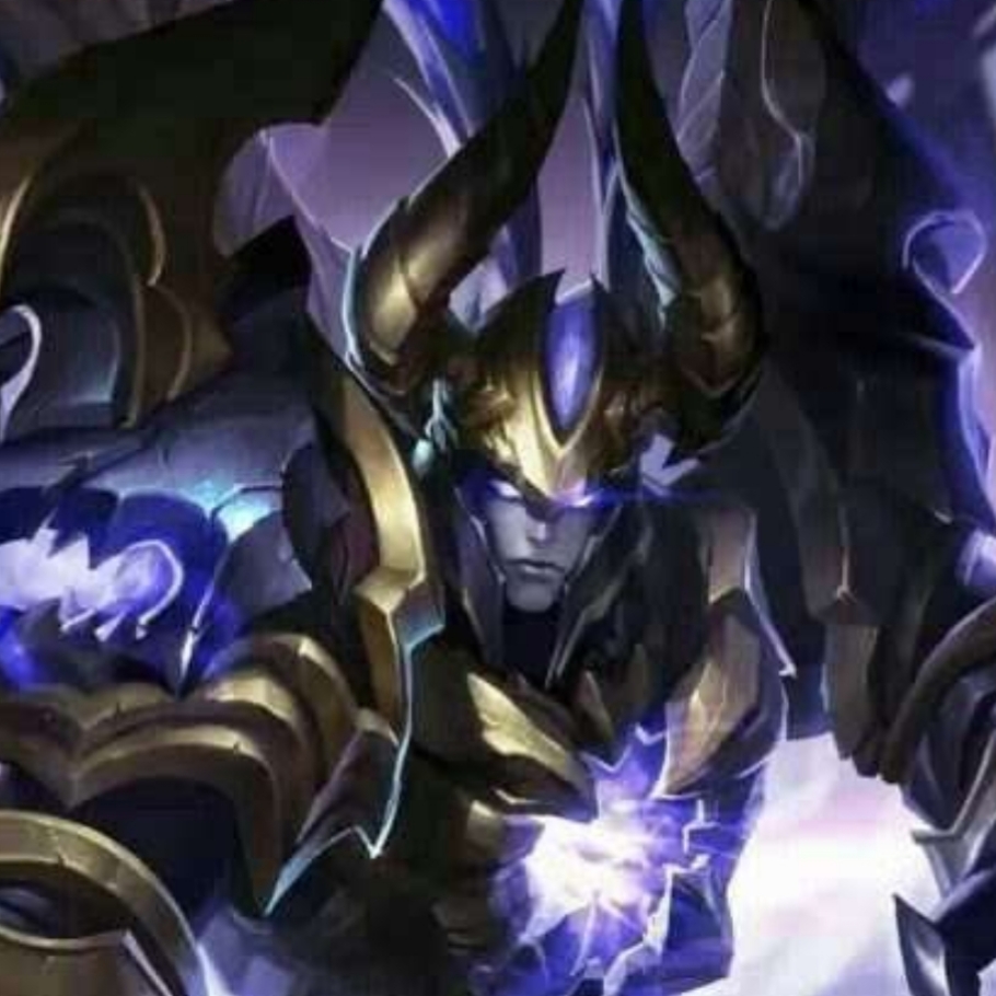 [吕布]王者荣耀：吕布成首选战士，这件2120冷门神装一出，护盾没人能破