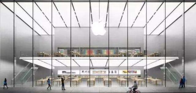 苹果公司|冯学荣：我在苹果公司8年的经历见闻