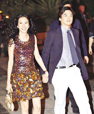 冯德伦|这个忽悠舒淇20年的男人，曾是个大写的渣！