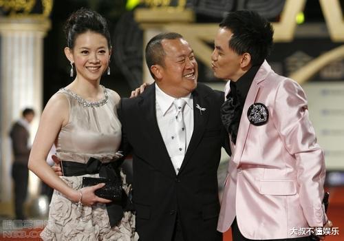 曾志伟|曾志伟46岁女儿为什么无人追?知道原因后,换我我也不敢娶啊