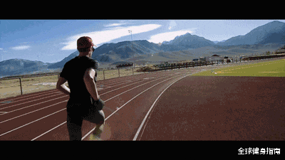 |一夜之间刷屏的“女神收割机”，这身材到底是怎么做到的？？？