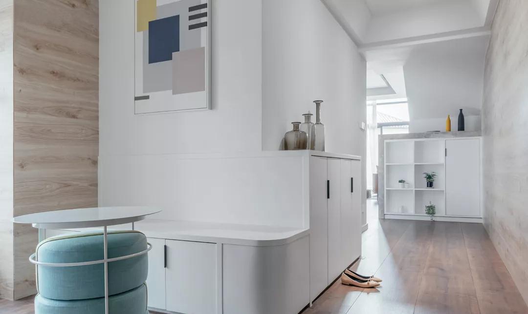 |家庭中常用的衣柜、书柜、鞋柜深度一般做多少？有哪些好看样式？