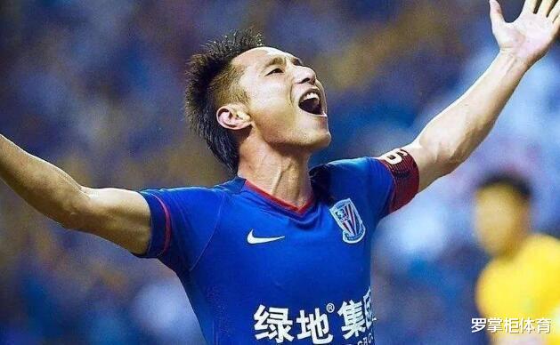 王赟@申花功勋退役之后得到善待，曾因拜金遭足协封杀，如今有望成名帅