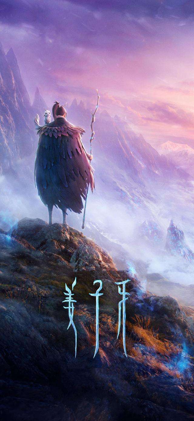 姜子牙|《姜子牙》半天破2亿票房：火车道上绑着5个人和1个人怎么选择？姜子牙给你答案！