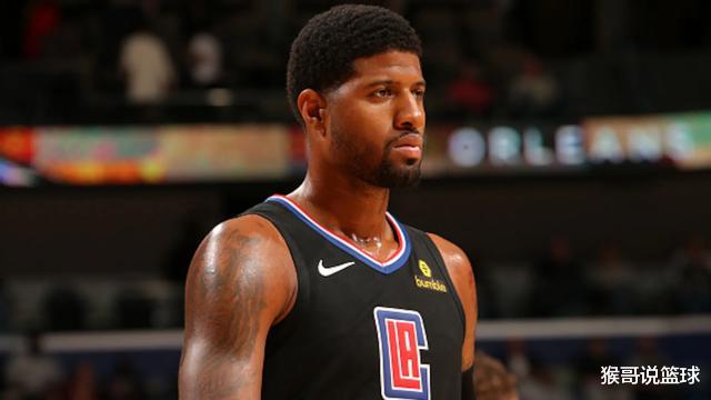 季后赛|NBA季后赛5大垃圾合同：76人两名球员上榜，榜首之人去年在争夺MVP！