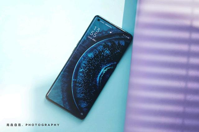 高通骁龙|OPPO Find X2降价300元：骁龙865高端旗舰，如今也讲性价比