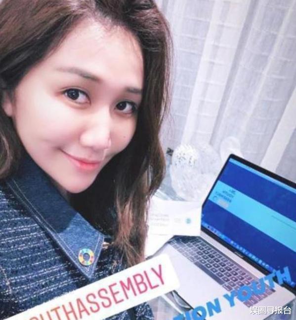 何超盈|赌王女儿何超盈瘦身成功后复工，肥胖原因成谜，或不止因为怀孕