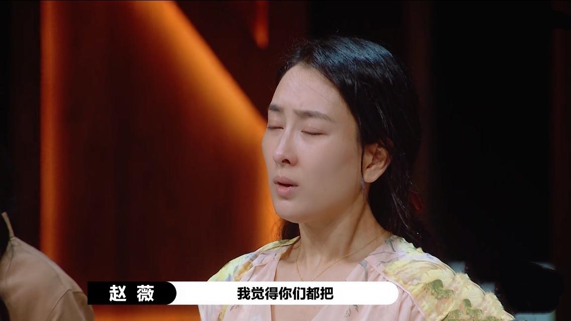 尔冬升|马苏咋哭了？尔冬升却说：我妈一生没演女主角，却生了3个男主角