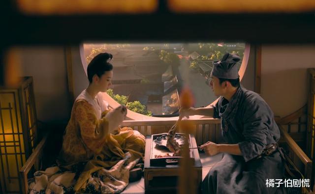 岳绮罗■世上再无张显宗,无人爱我岳绮罗,原来在第3部也成立