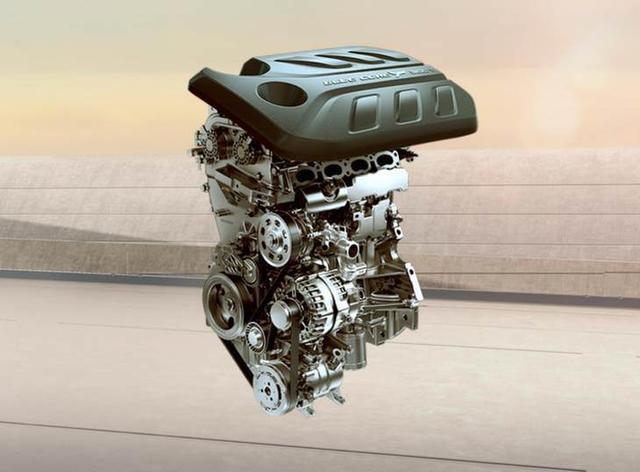 长安汽车|长安又出手了，全新SUV1.5T+6.4L油耗，颜值依旧爆表