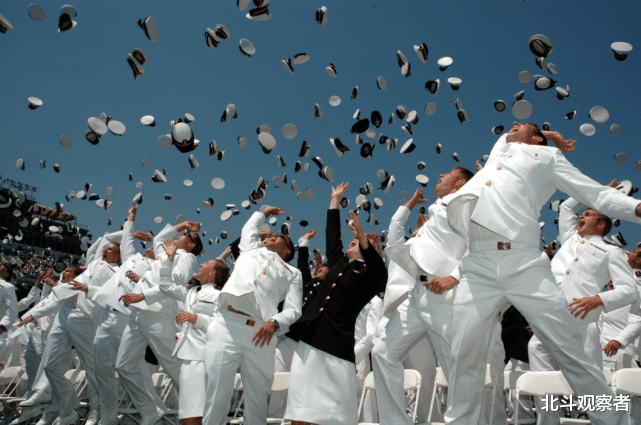 美国|美国还能横行霸道多久?真正对手已浮出水面,远比俄罗斯强大