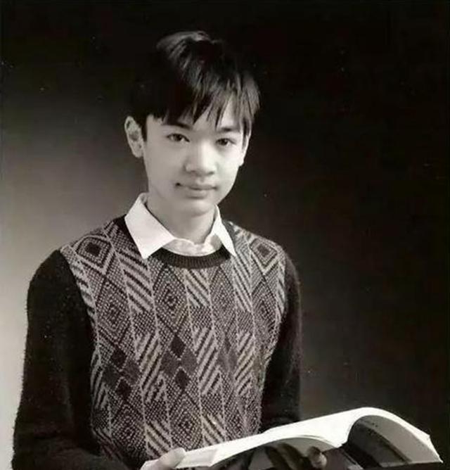 陶哲轩|还记得那个“神童”陶哲轩吗？8岁高考760分，智力230超过爱因斯坦