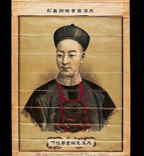 『历史学家』这位老头活了146岁，光绪比他小1岁，熬死5代子孙，最后绝食离世