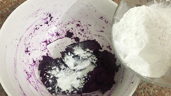 紫薯|天然“花青素”是它,强化视网膜,增强记忆,家家户户吃得起