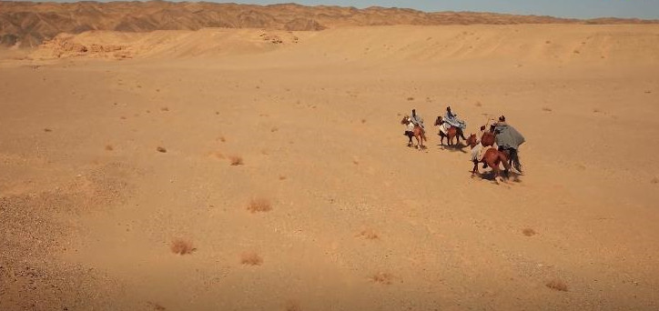 「国产剧」上半年5部高分国产剧推荐，第一名引爆全网，《陈芊芊》上不了榜