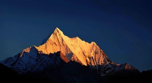 川藏公路|川藏线上的三大谣言，网络上说得头头是道，但事实上却并不可信