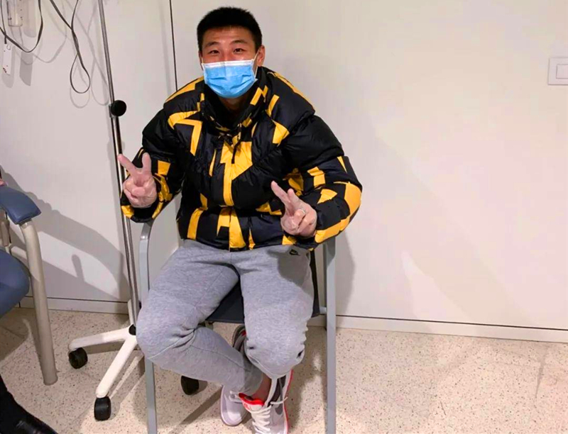 『武磊』欧洲足坛罕见一幕！特色辟谣陌生又熟悉，武磊到底在隐瞒什么？