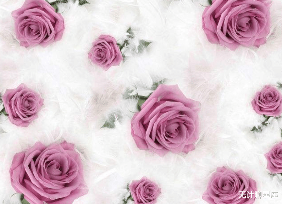 狮子座|下半年，魅力四射的这4个星座，将有新恋情出现，桃花待开