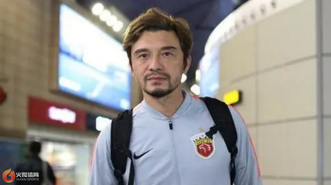 #中甲#昔日德乙最佳射手，现接手中甲保级队完成身份转换