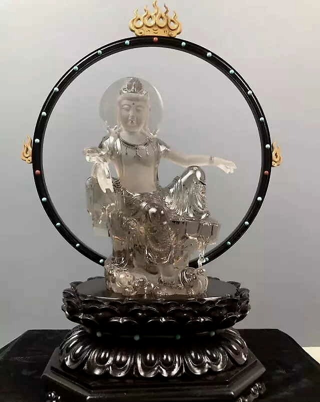 玉雕|玉雕大师——仵应汶